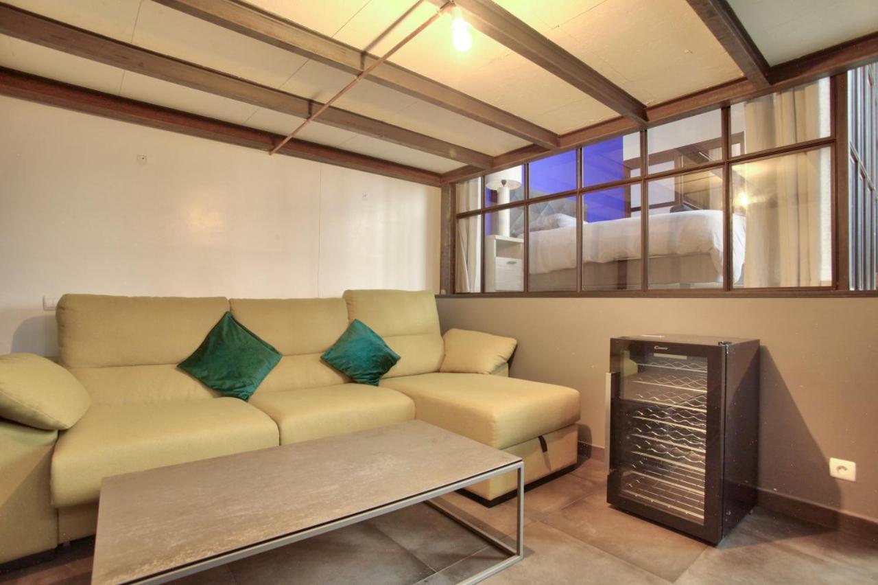 2 Bedrooms Le Marais Nazareth París Exterior foto